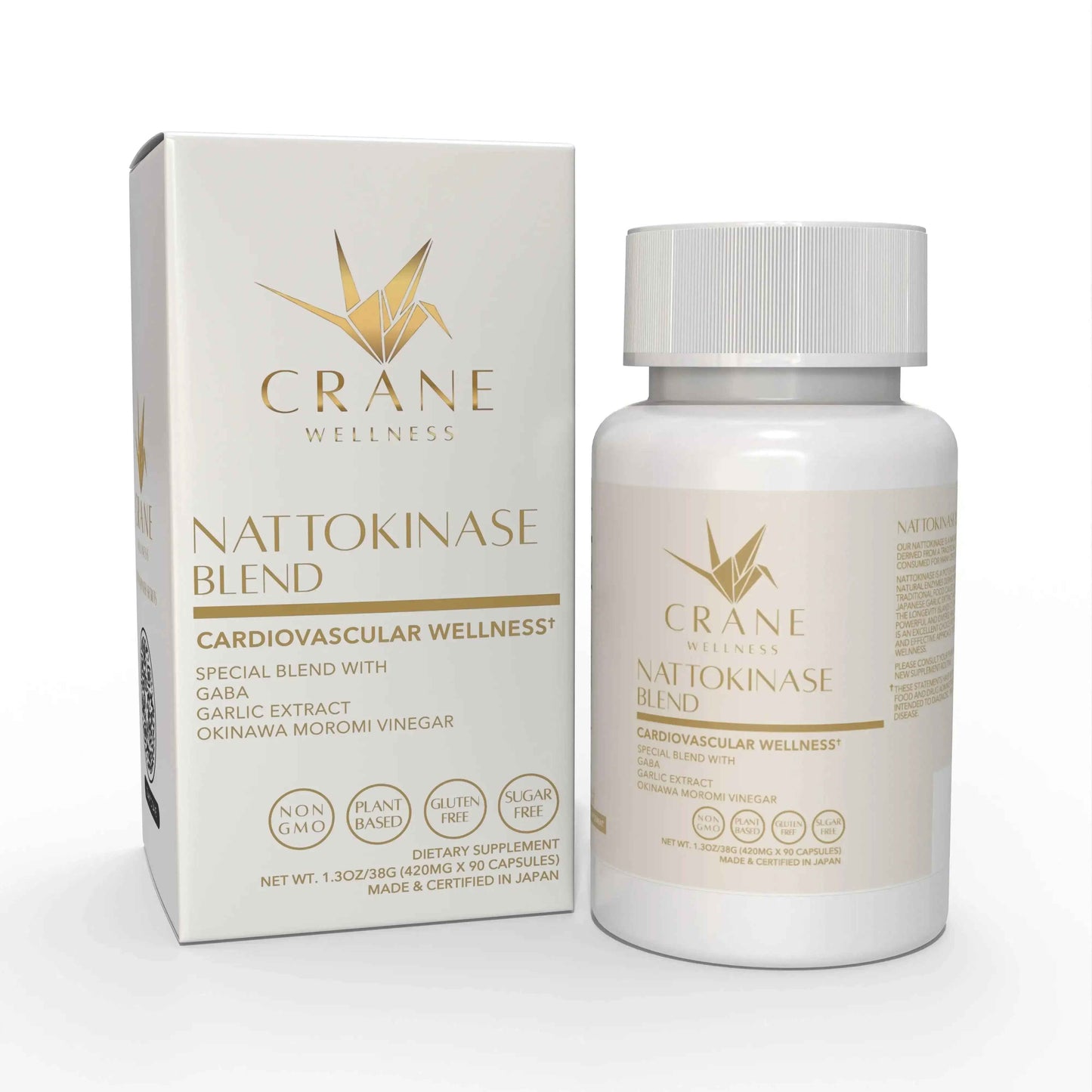Wellness Bundle