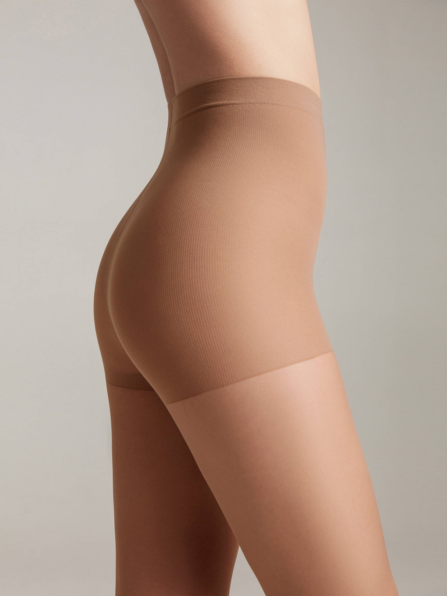 Conte Active 40 Den - Modelling Control Top Women's Tights (8С-61СП)