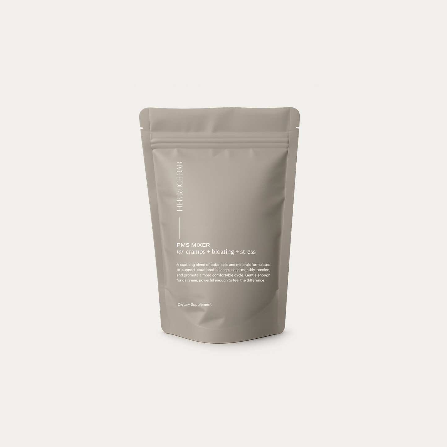 Hormone Balance Blend – For Cramps, Bloating & Stress