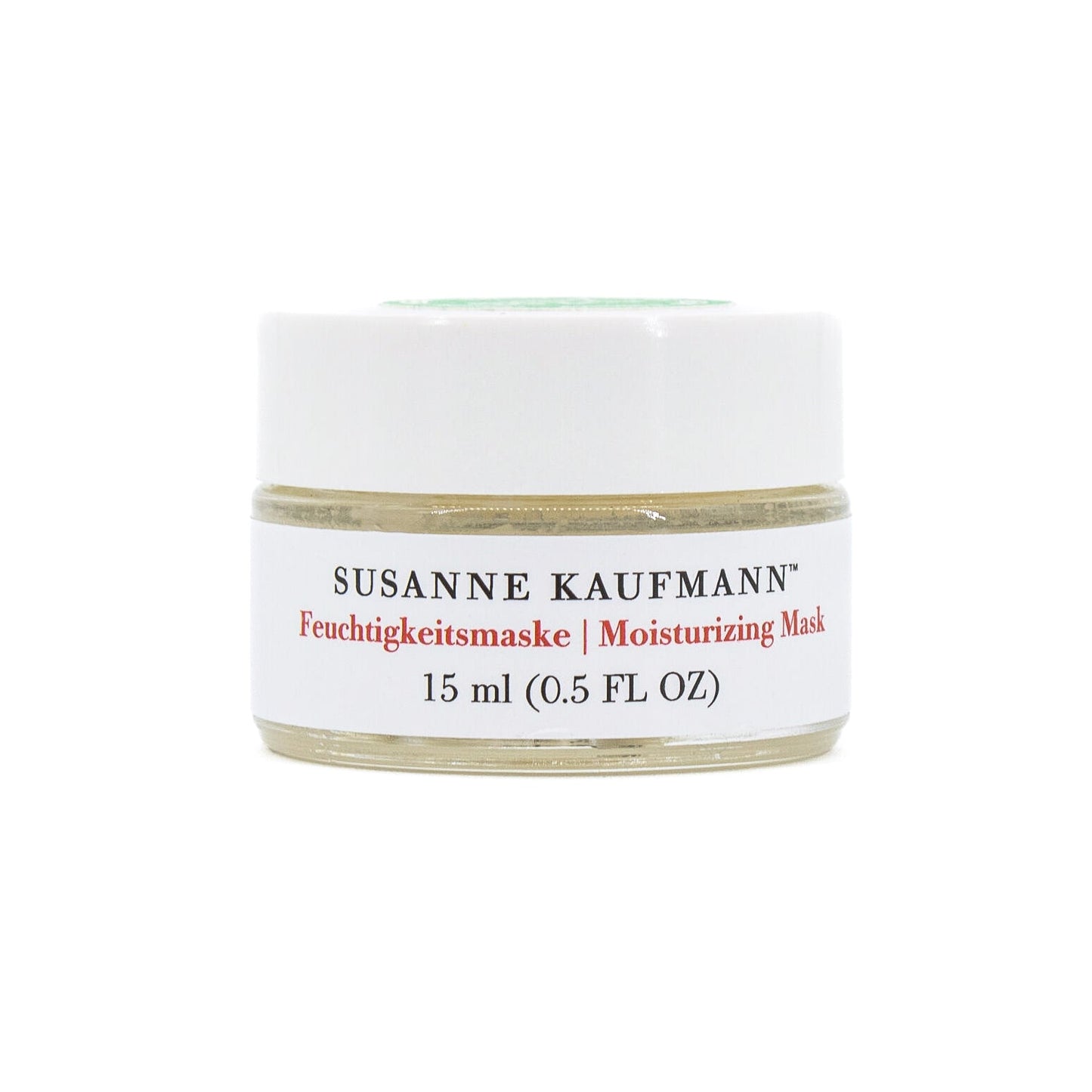 SUSANNE KAUFMANN Moisturizing Mask 0.5oz - New