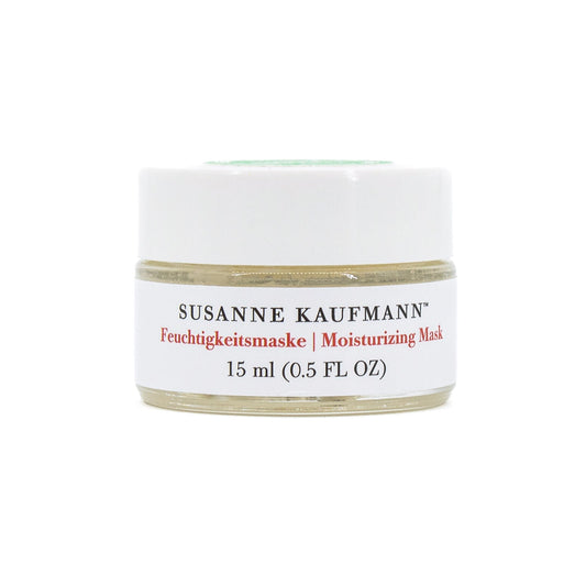 SUSANNE KAUFMANN Moisturizing Mask 0.5oz - New