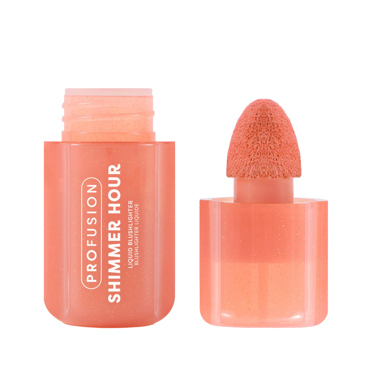 Shimmer Hour Liquid Blushlighter