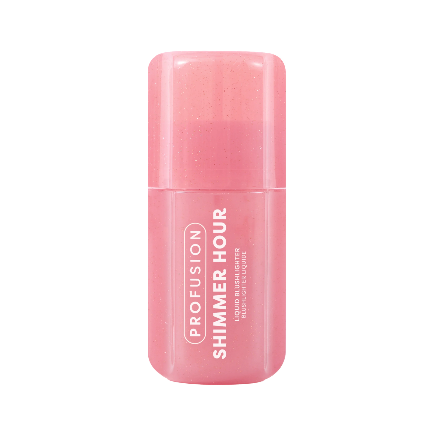Shimmer Hour Liquid Blushlighter