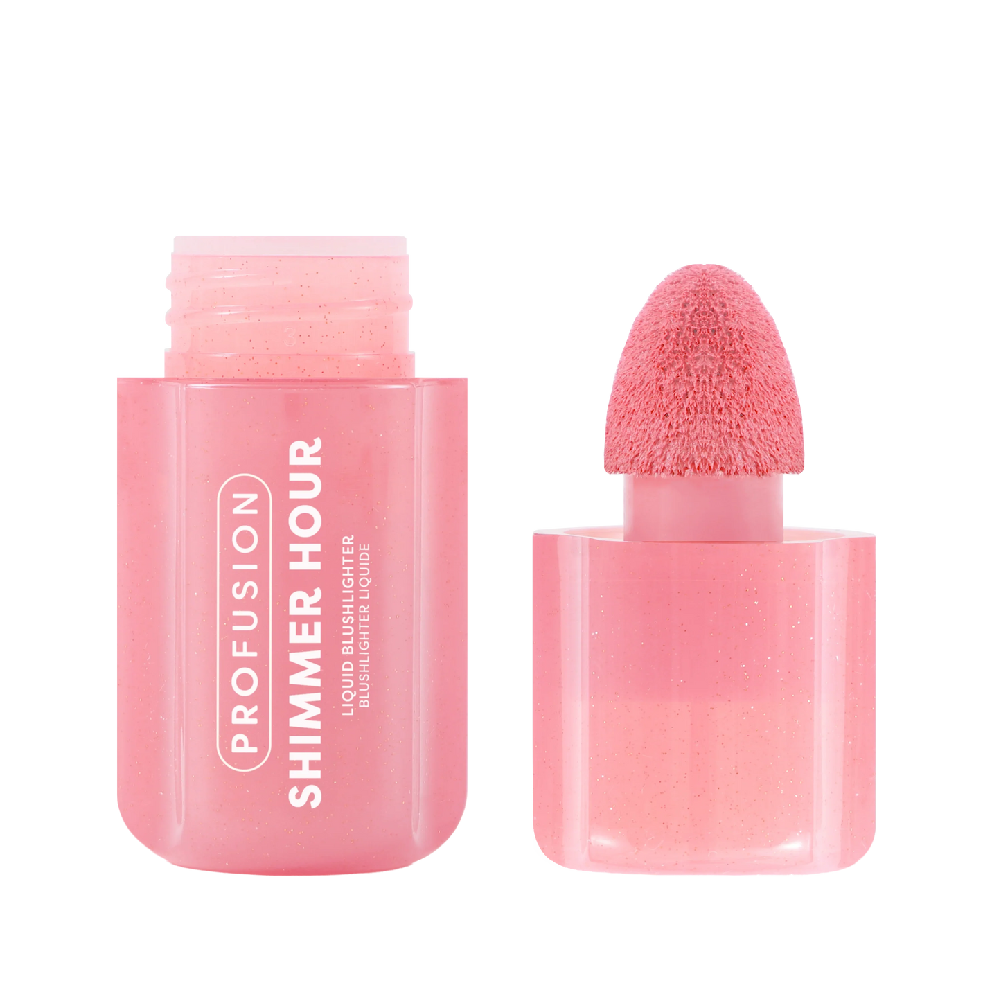 Shimmer Hour Liquid Blushlighter
