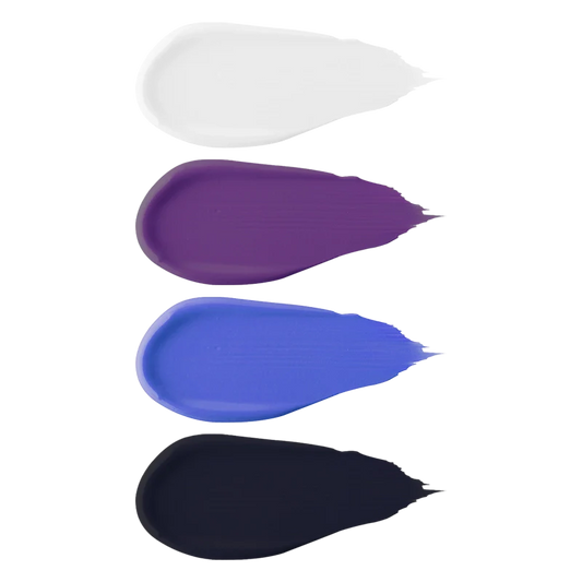 Rituals | Paranormal Face Paint Stack