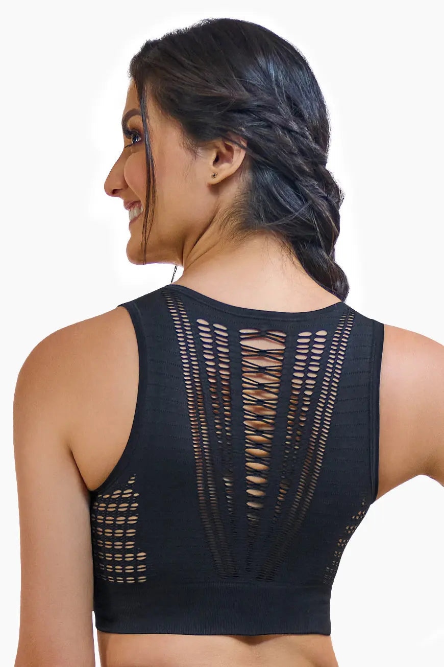 CURVEEZ Training Bra Ultimate Air BRAEEZ