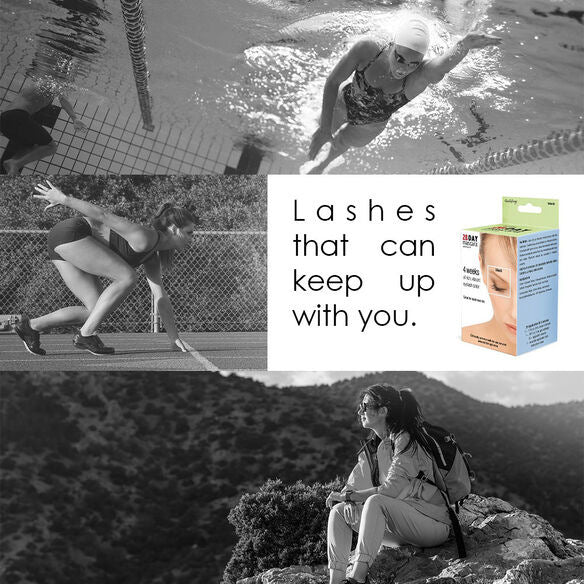 28 DAY MASCARA