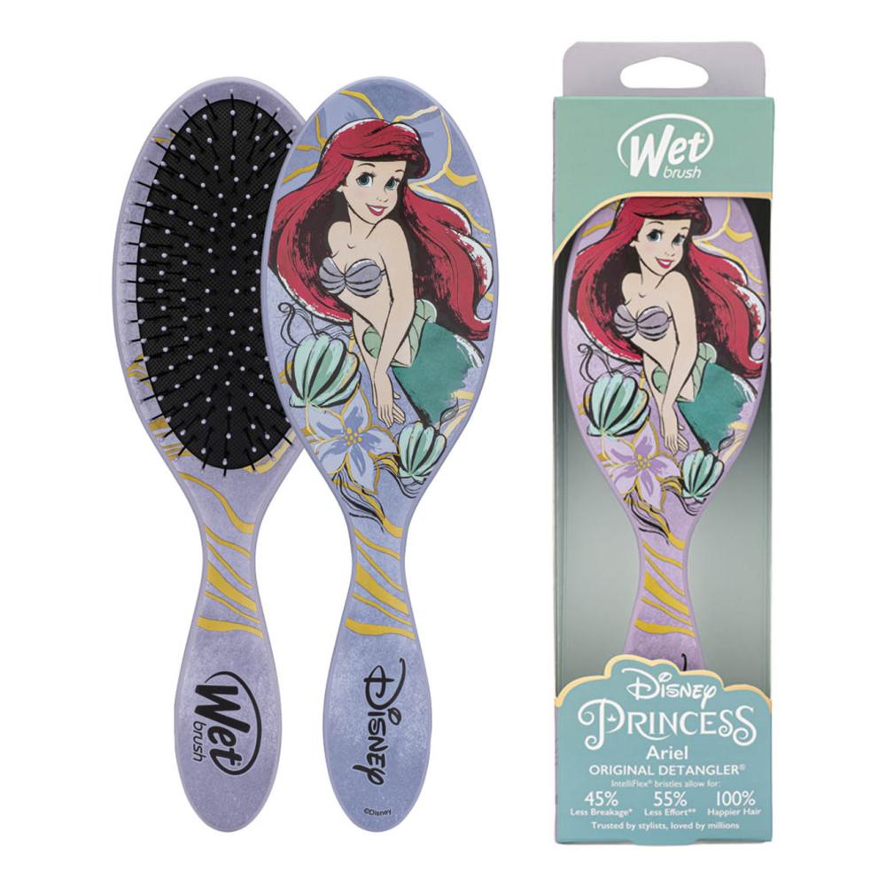 Wet Brush Original Detangler - Elegant Princess
