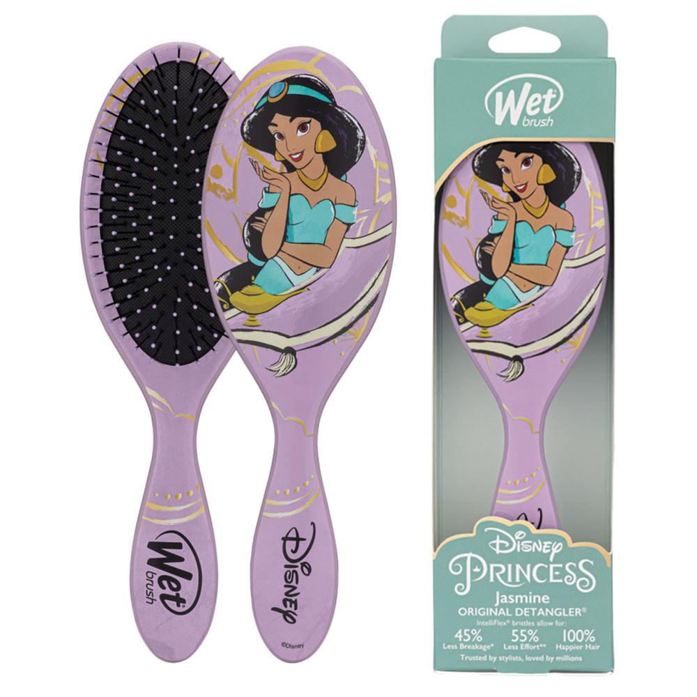 Wet Brush Original Detangler - Elegant Princess