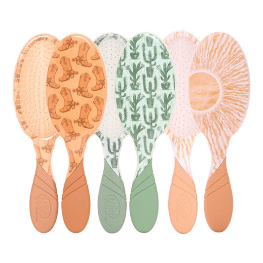 Wet Brush Original Detangler - Western Desert