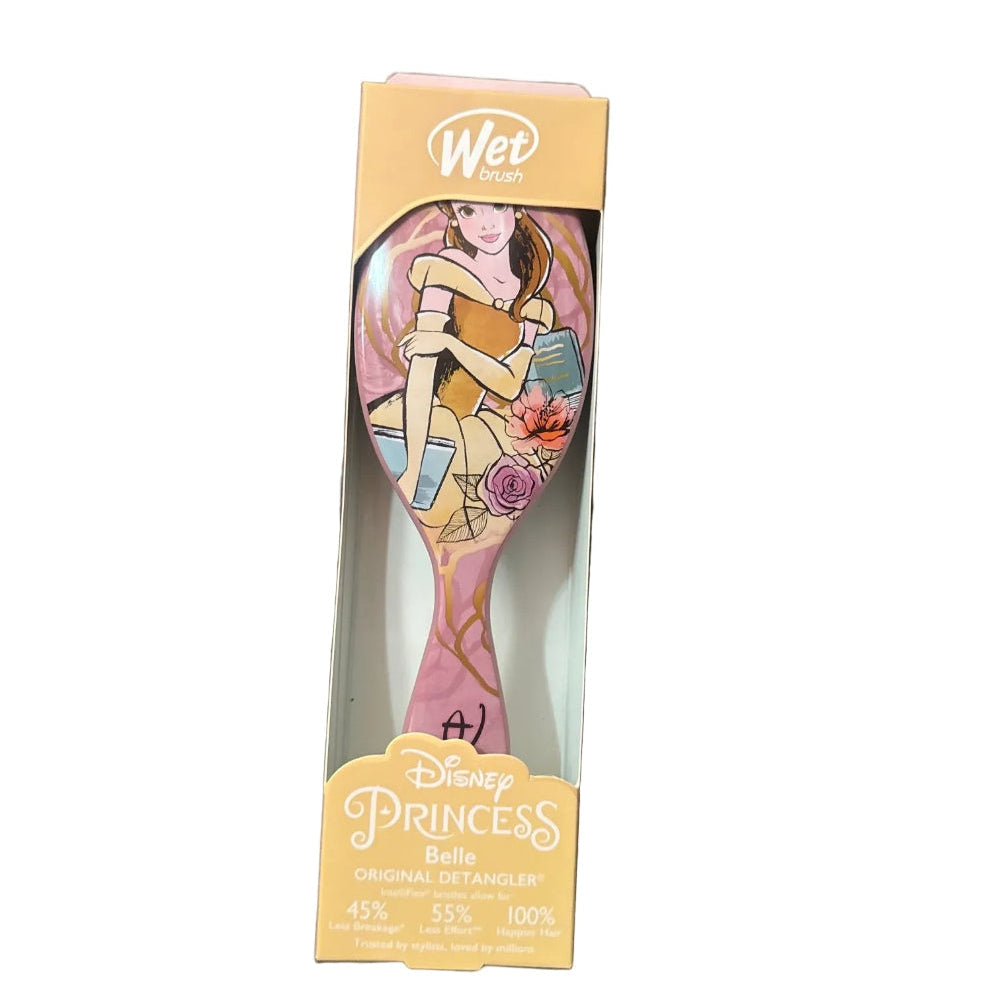 Wet Brush Original Detangler - Elegant Princess