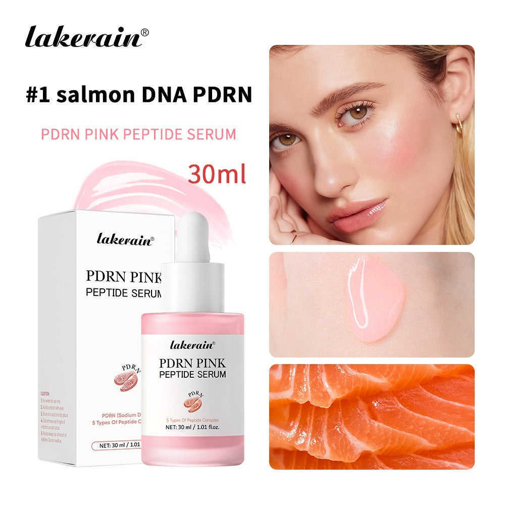 Lakerain PDRN  Peptide Serum, Moisturizing Face Serum