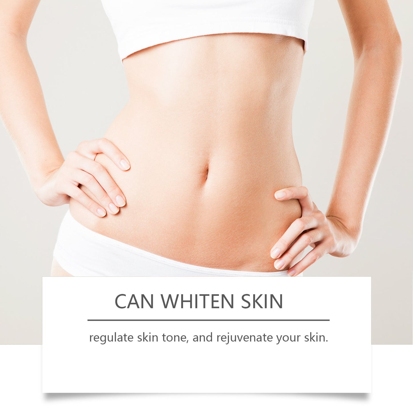West&Month Snail Peptide Hyaluronic Acid Firming Serum Moisturizes And Tights Skin, Firming And Smoothing Skin Lines