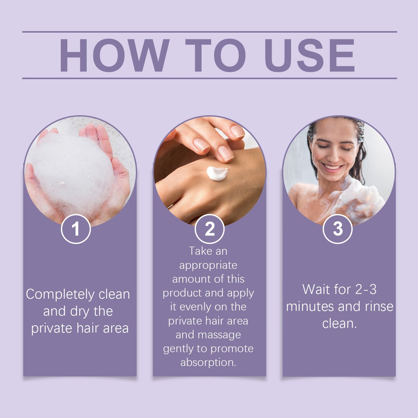 North Moon Body Hair Care Lotion Feminine Skin Care Moisturizing Soft Frizz Moisturizing Lotion