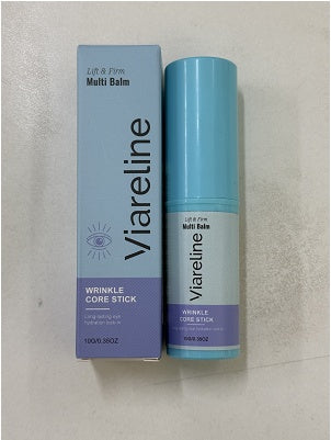 Viareline Eye Moisturizing Stick Moisturizes The Skin Around The Eyes, Is Lightweight, Refreshing, Easy To Apply, And Convenient For Care