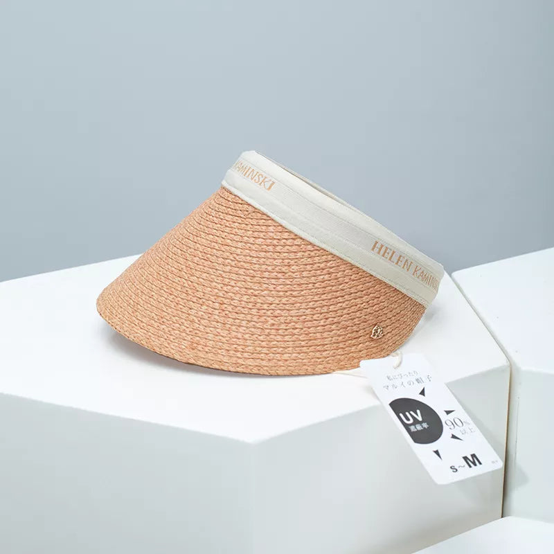 Adjustable Fit Visor Hat