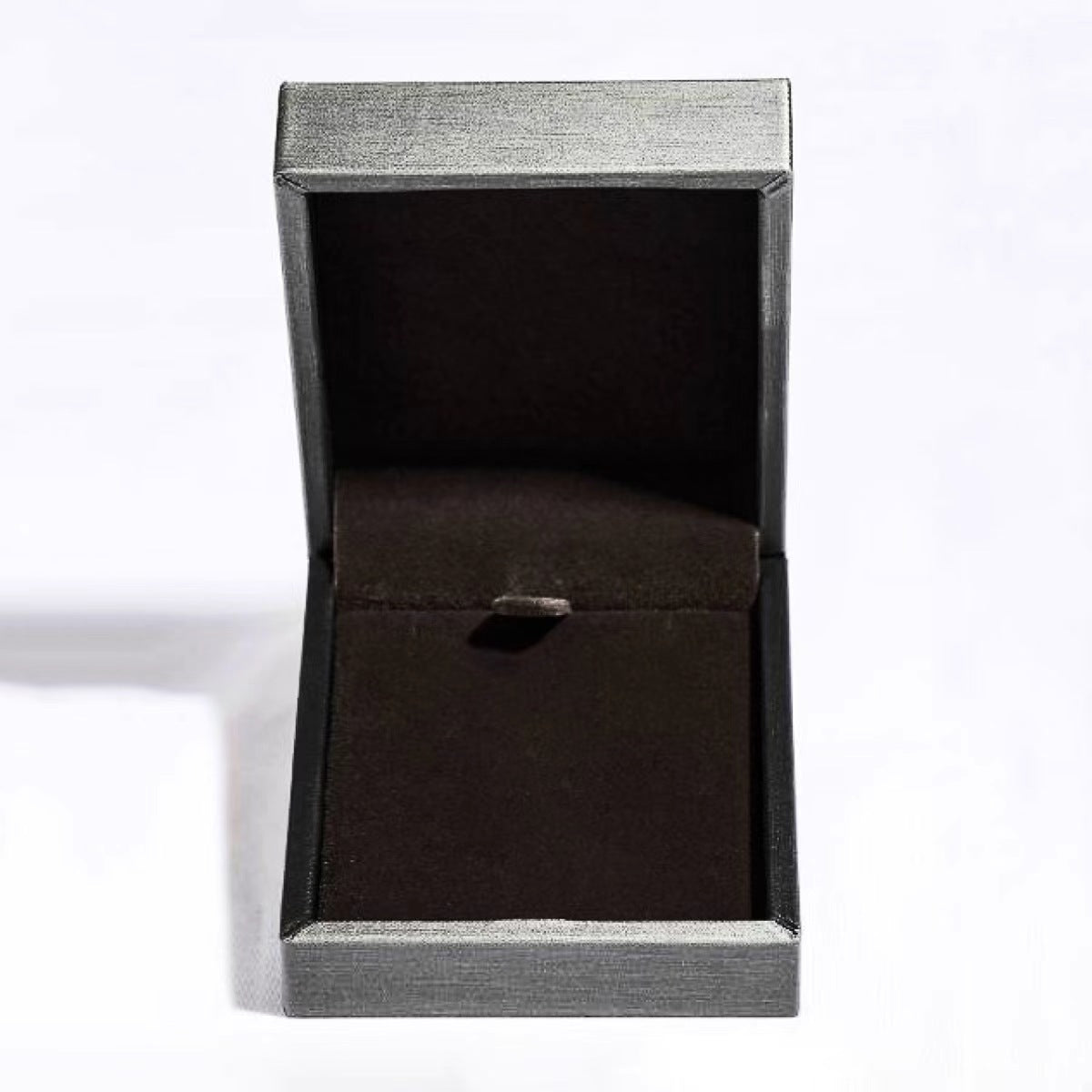 925 Sterling Silver Flower Pendant Necklace