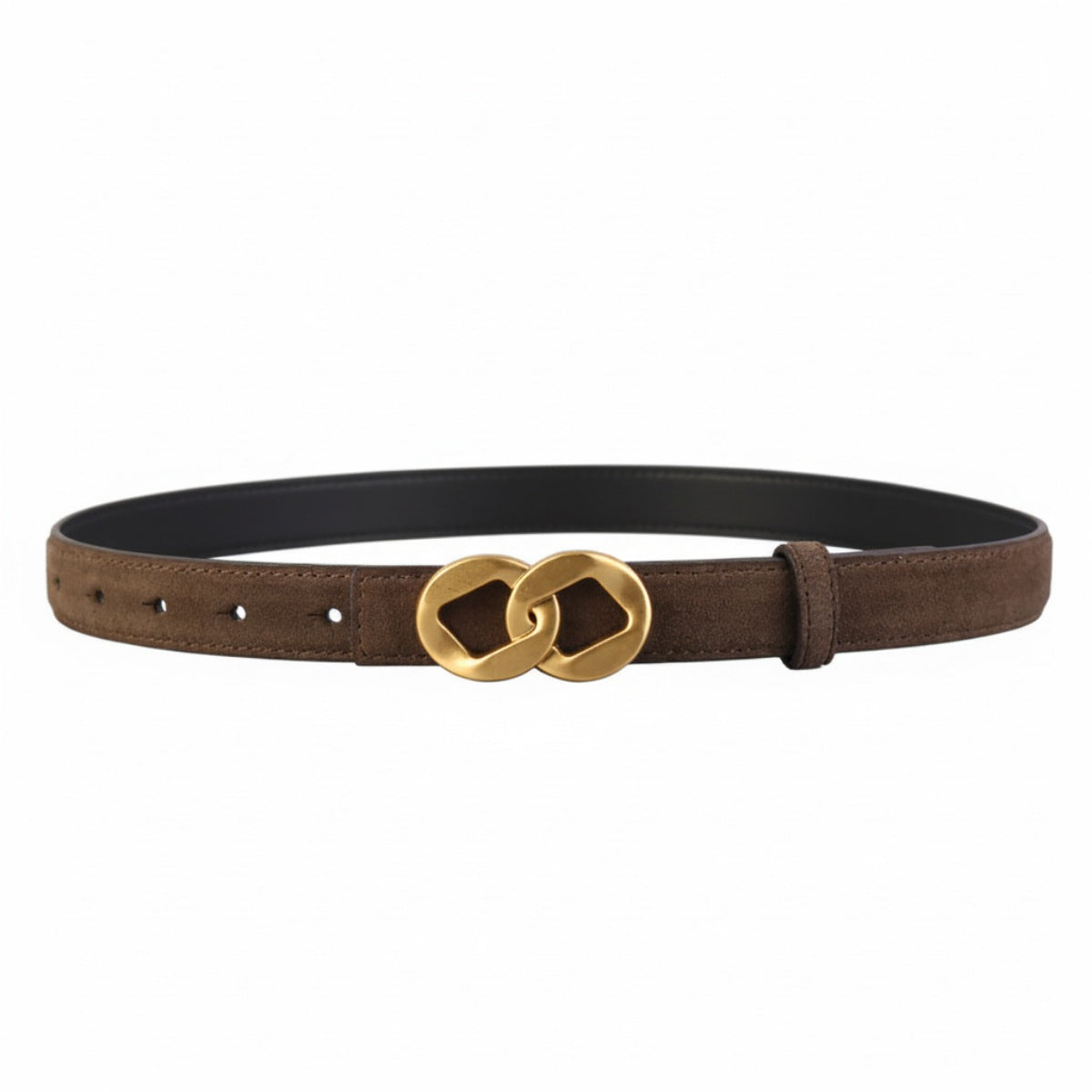 Adjustable Buckle Belt