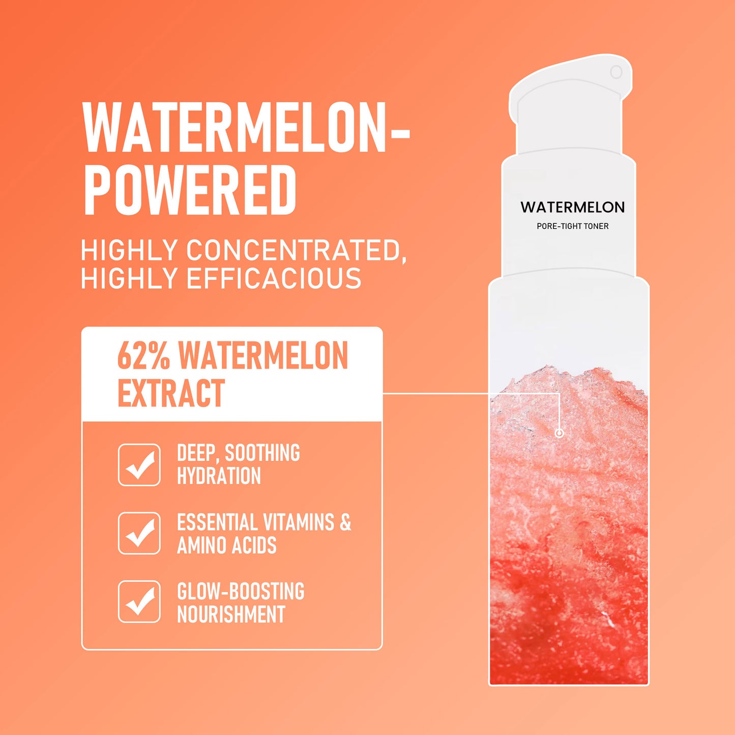 Phofay C-S004 Revitalizing Toner