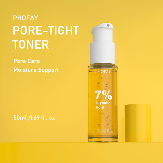 Phofay Gentle Peeling Solution – Papaya Enzyme AHA BHA