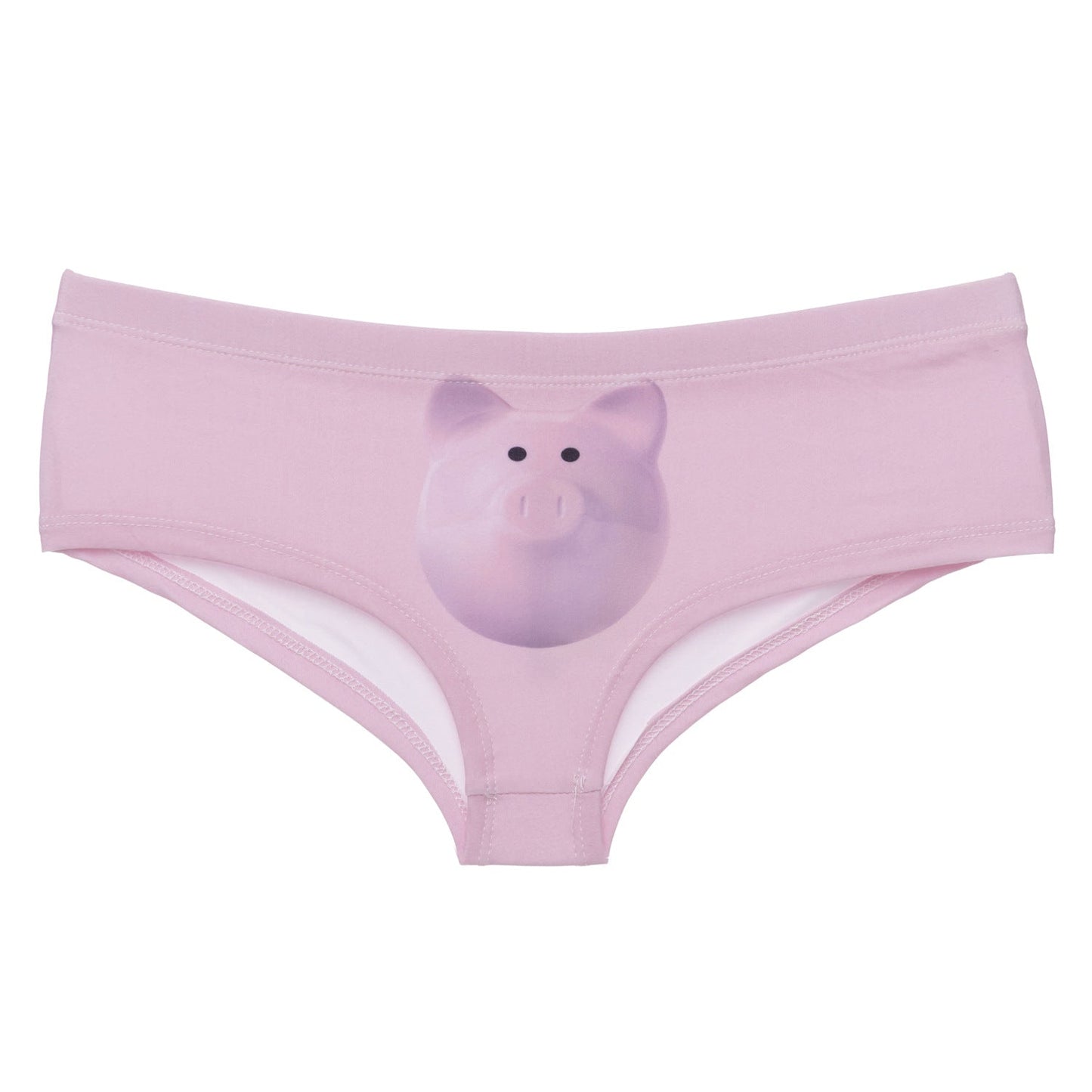 Waist European And American Sexy Briefs