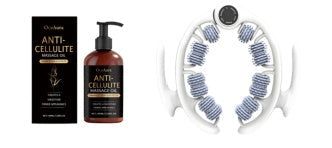 OceAura Body Oil