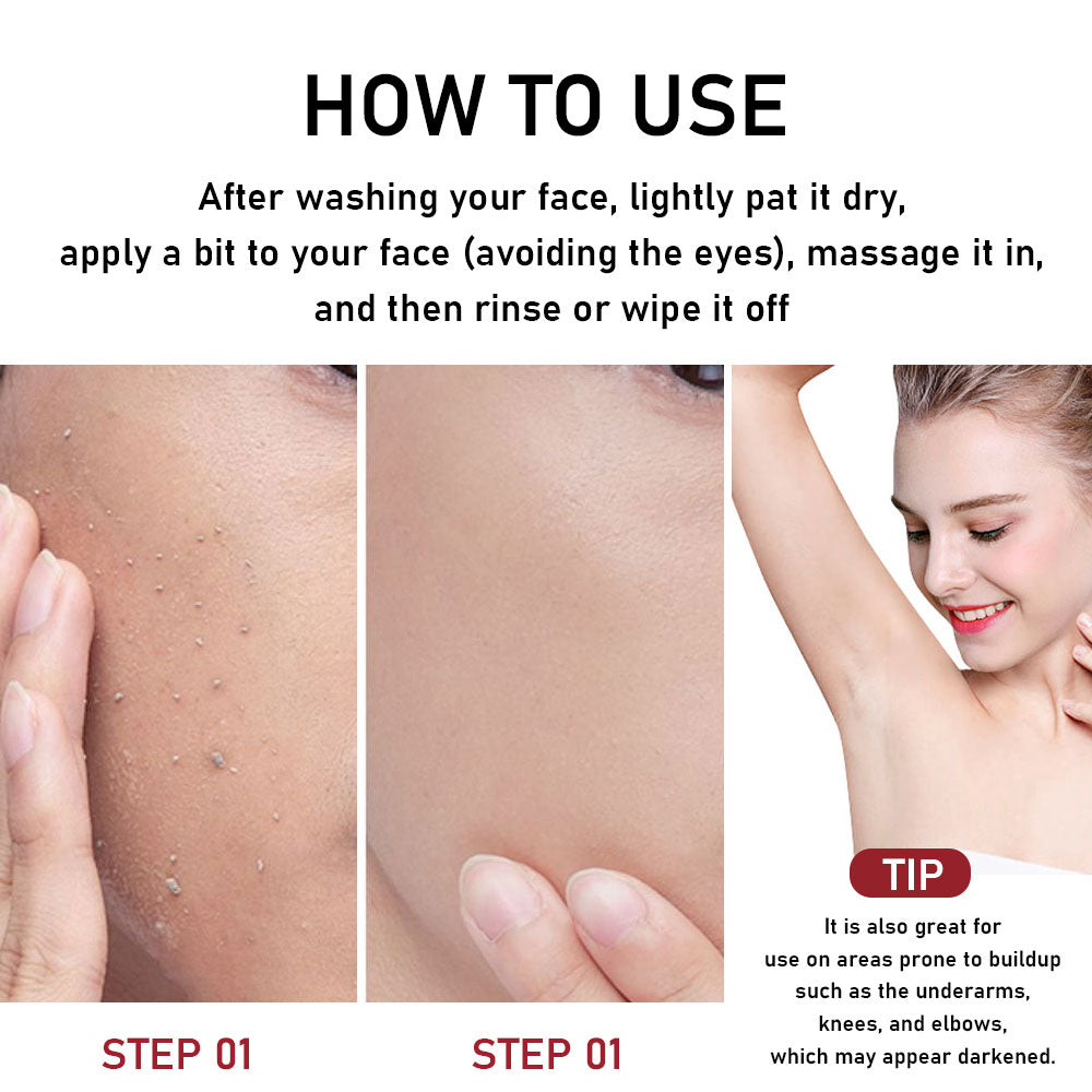 Phofay Hydrating Facial Serum