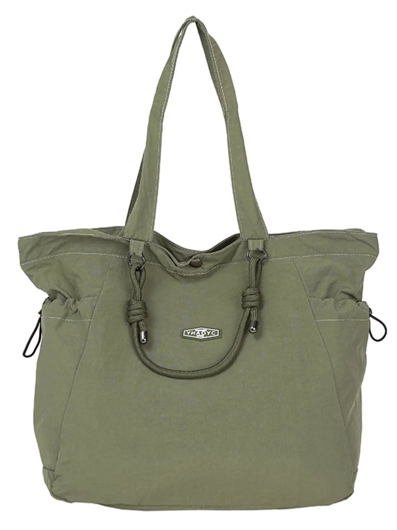 Casual Lightweight Handbag