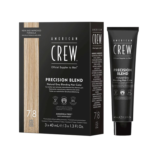 American Crew Precision Blend - Light