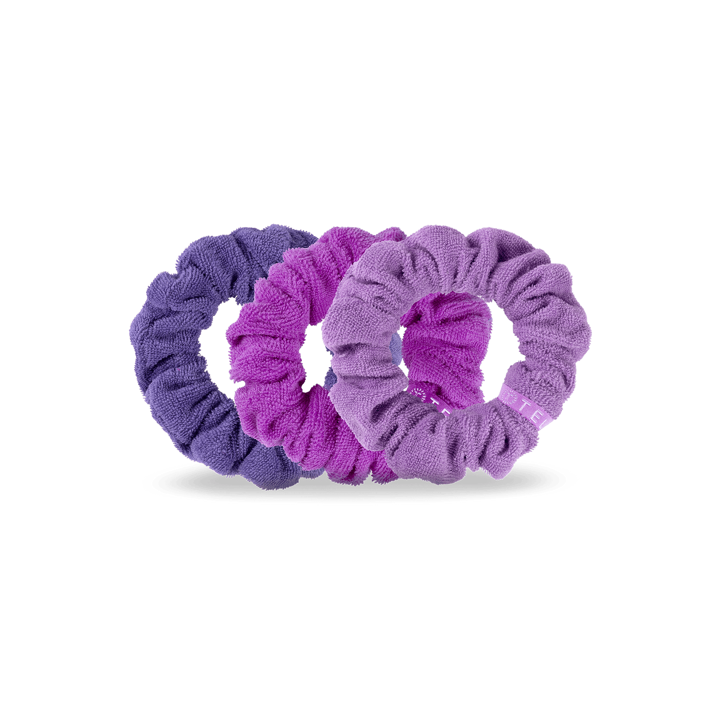 Antigua Large Towel Scrunchies