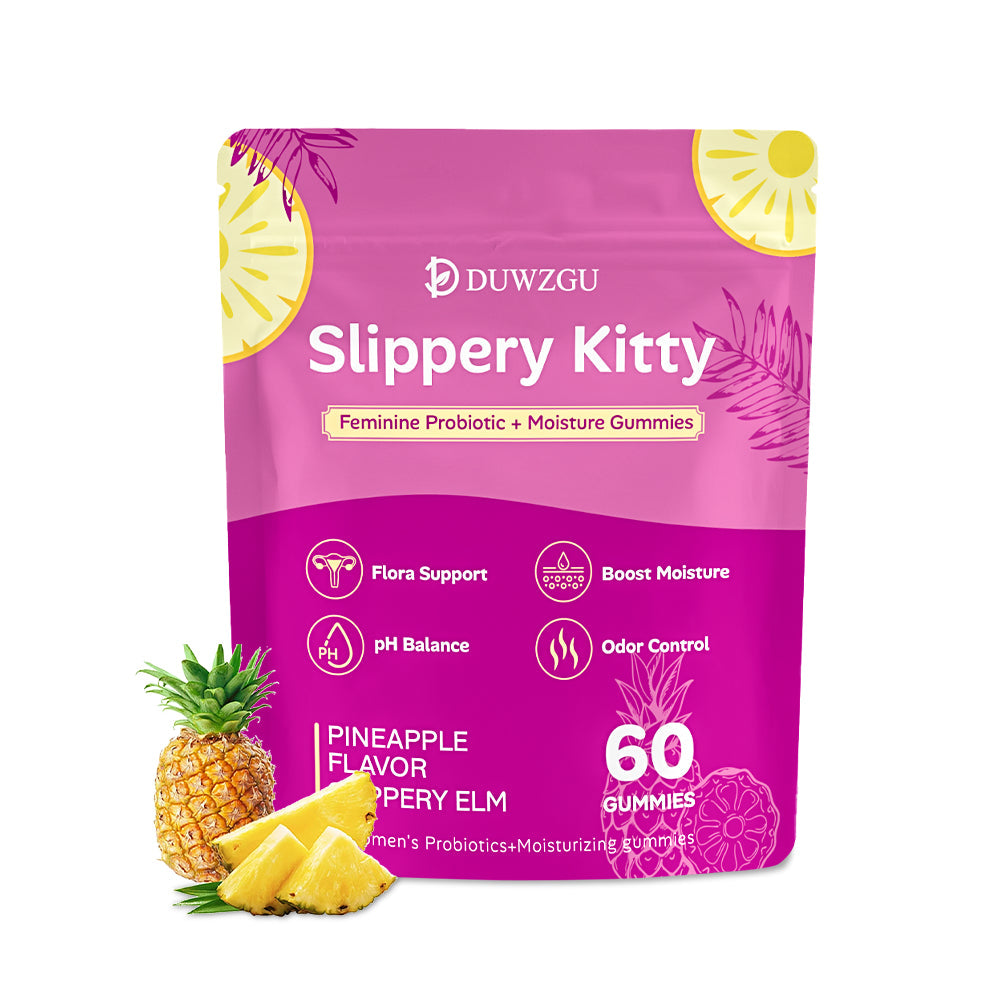Female Probiotic Gummy S