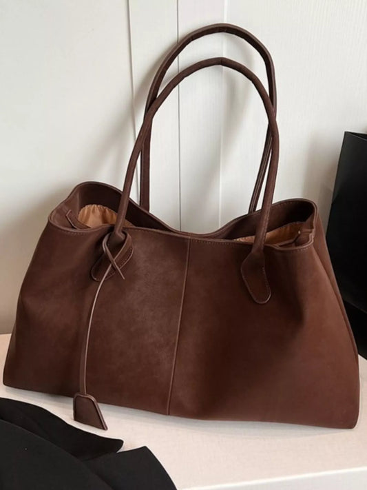 Large Capacity Tote Bag