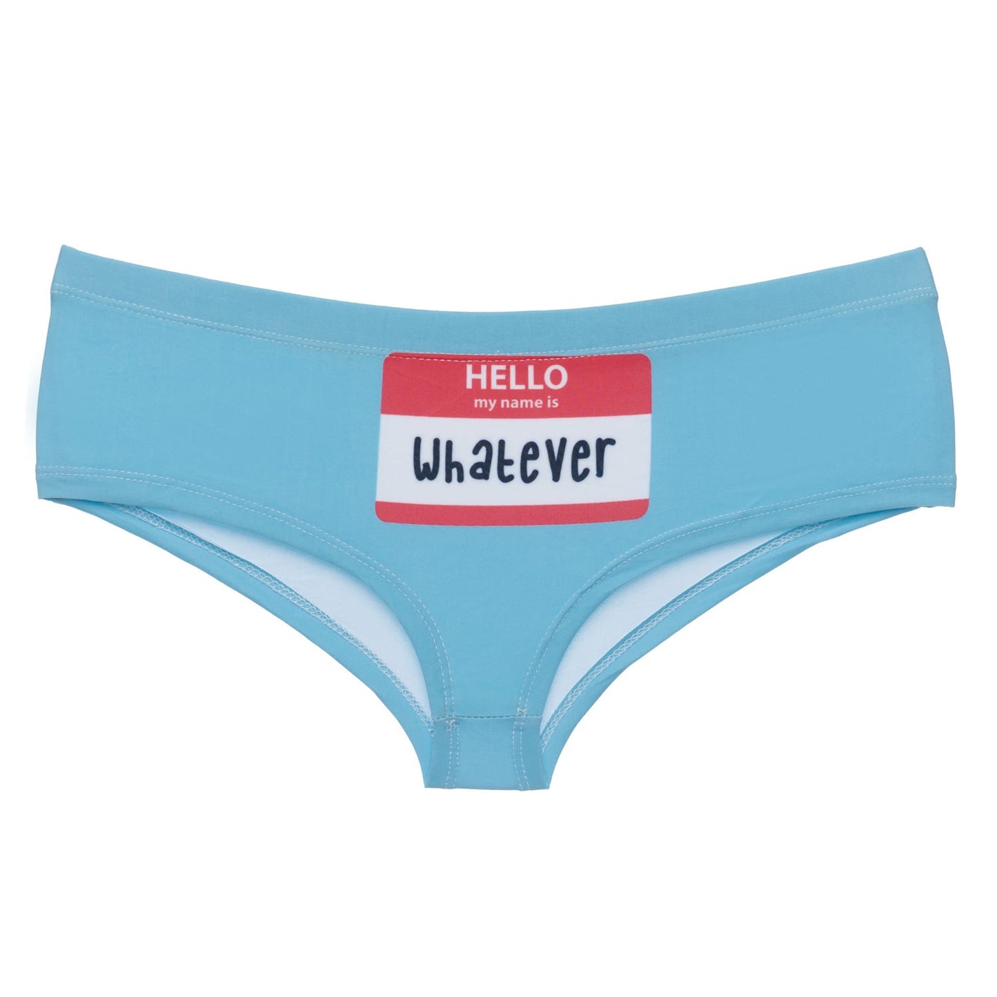 Waist European And American Sexy Briefs