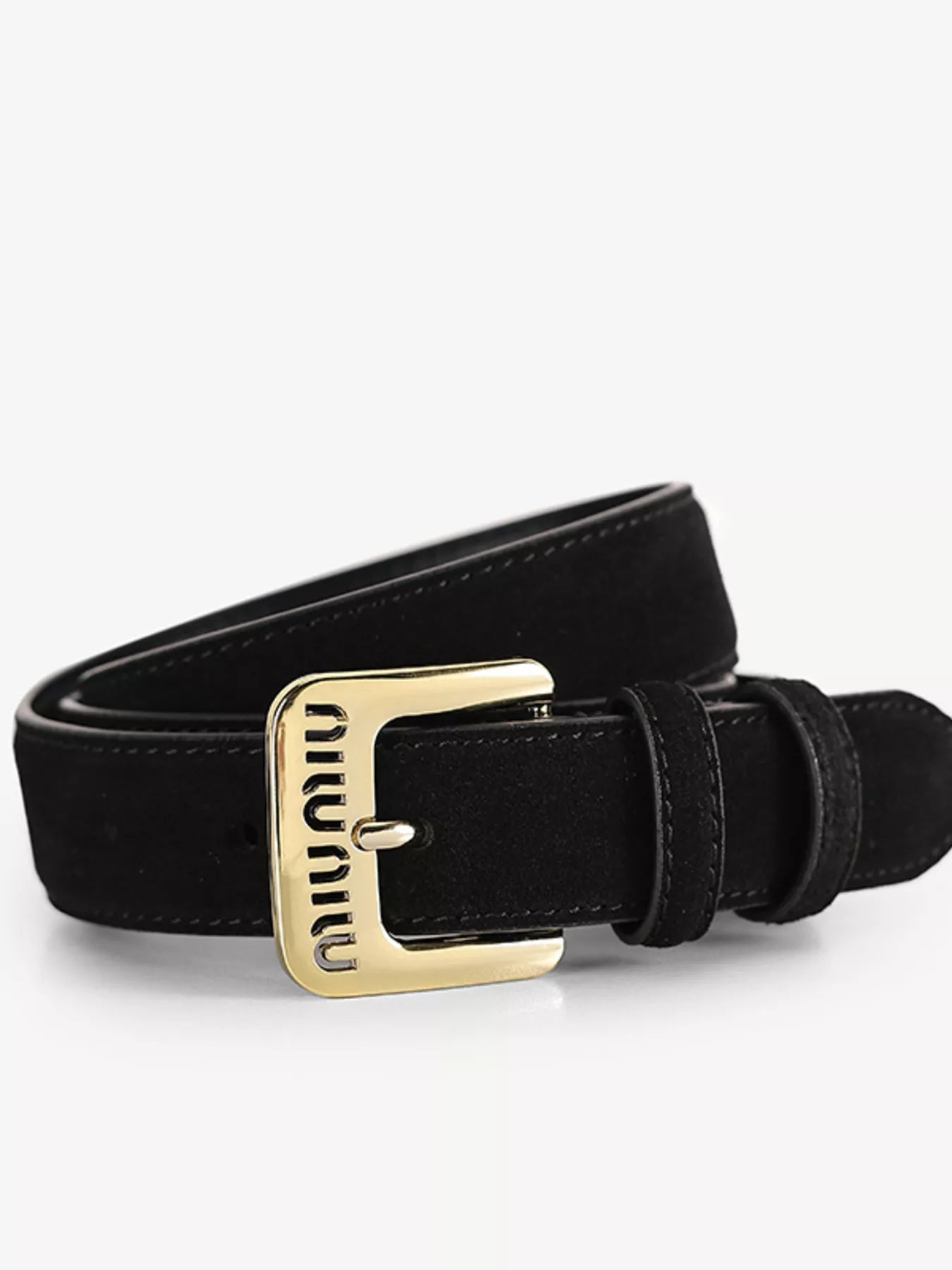 Adjustable Buckle Belt