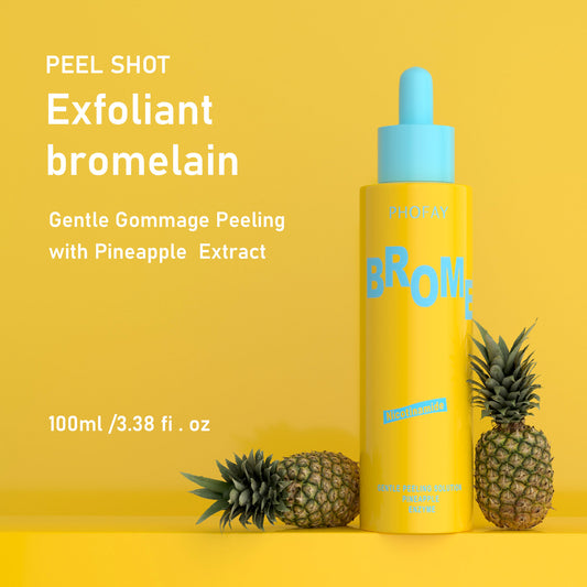 Phofay Hydrating Facial Serum