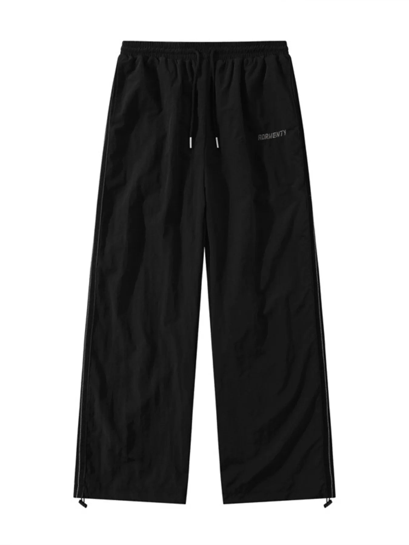 Men's Zip Up Jacket and Pants Set