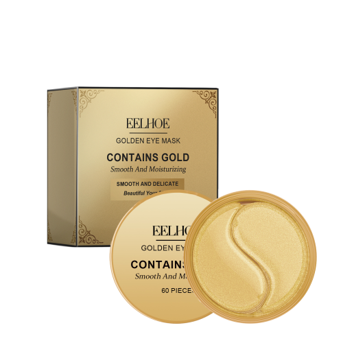 EELHOE Firming Eye Mask, Moisturizing Eye Mask For Skin Moisturizing, Hydrating And Reducing Fine Lines