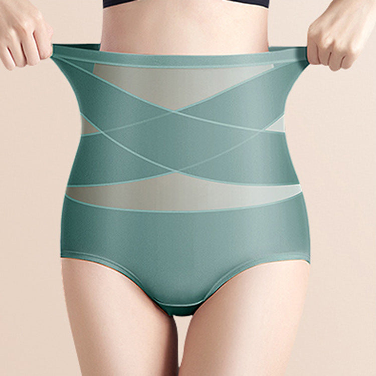 Lightweight Breathable Womens Shapewear Panties