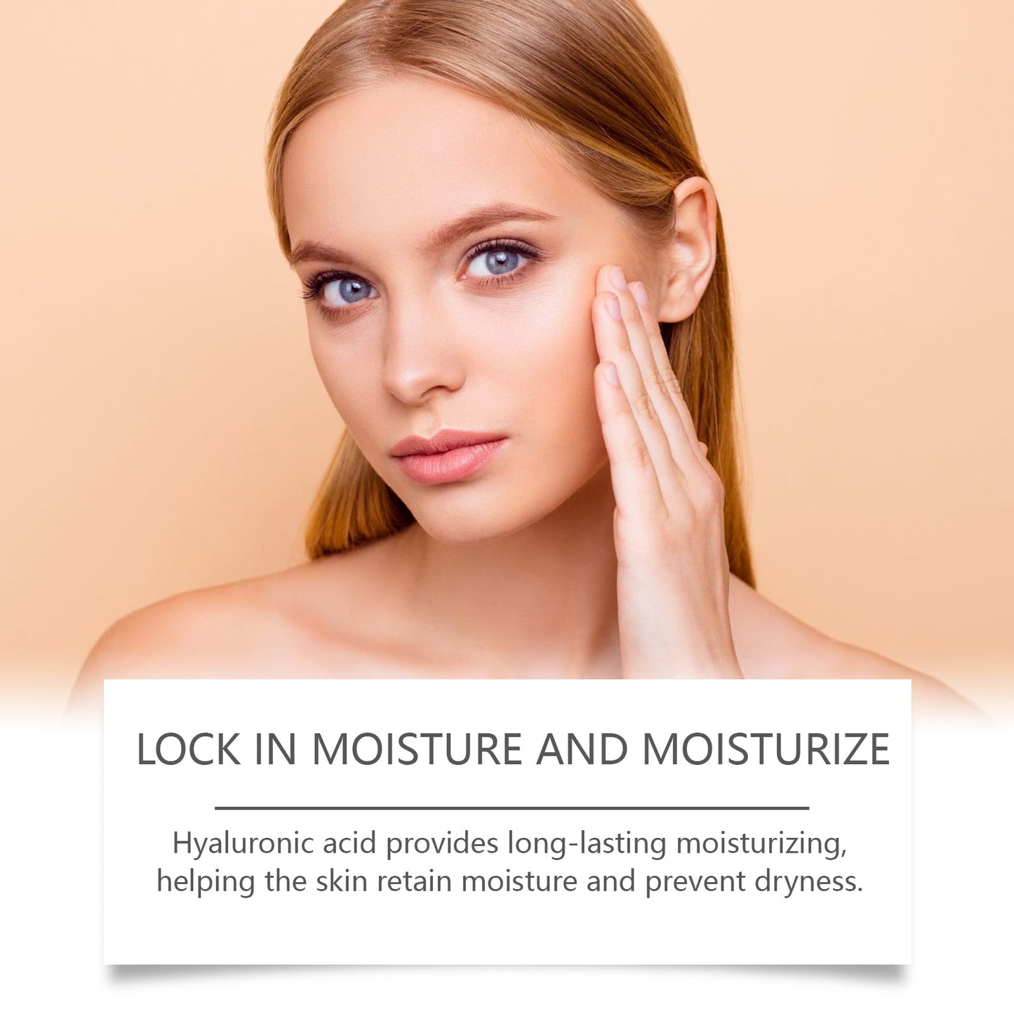 OceAura 7 Day Care Essential Oil Gently Moisturizes The Body And Moisturizes The Skin Daily Massage Care Essential Oil