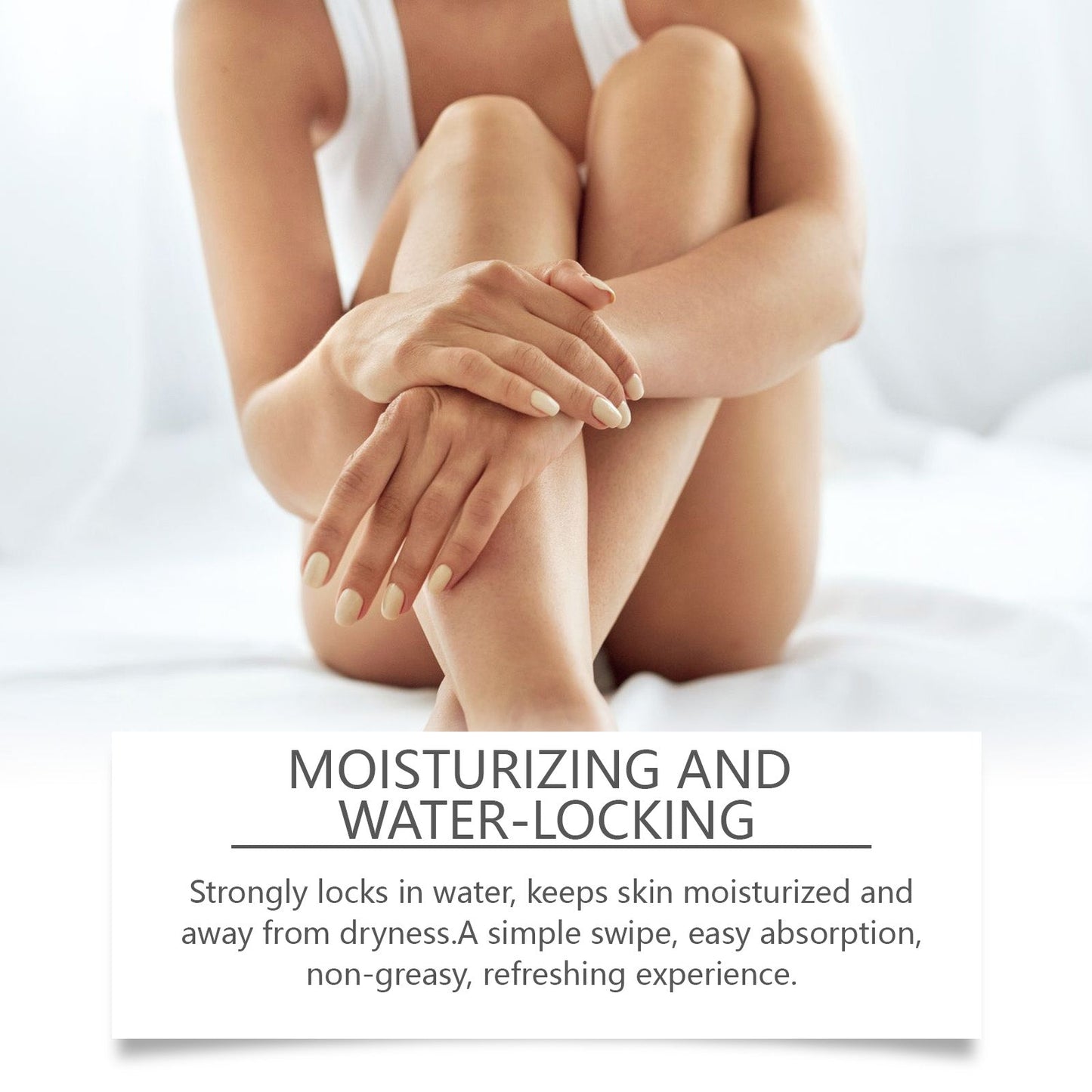 North Moon Wild Yam Body Cream Moisturizes And Moisturizes Skin Care Moisturizing And Refreshing Care Cream For Skin