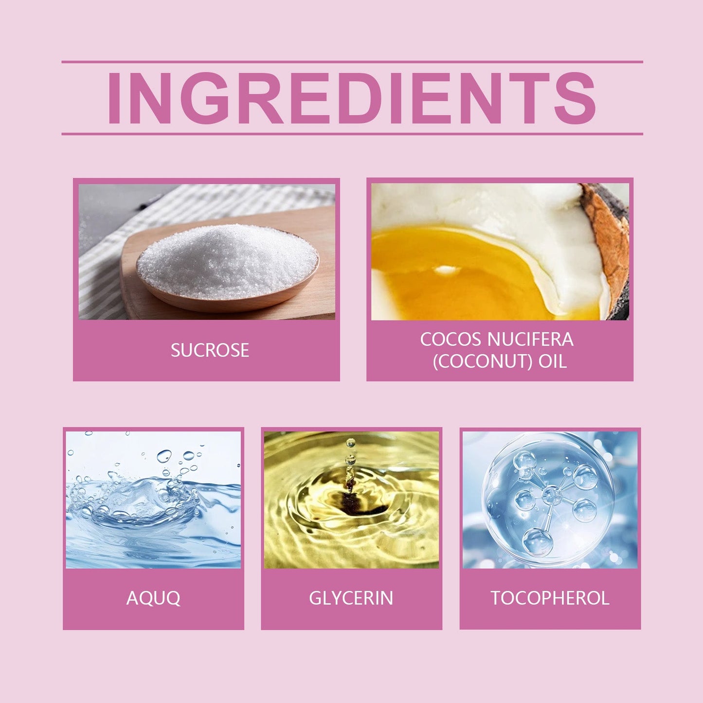 Wiyun Lip Scrub, Gentle Exfoliating And Hydrating Care Moisturizing And Tender Lip Scrub