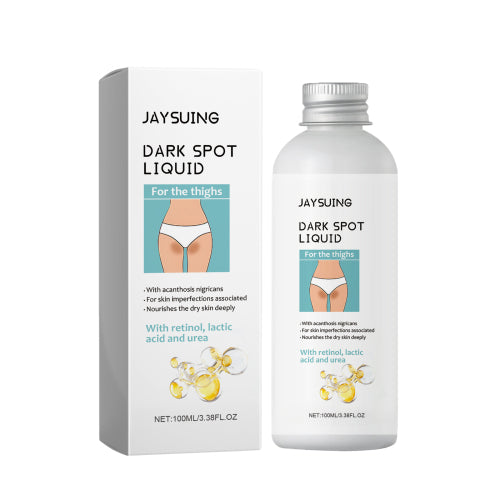 Jaysuing Leg Beauty Lotion, Inner Thigh Moisturizing And Moisturizing Leg Nourishing Body Lotion