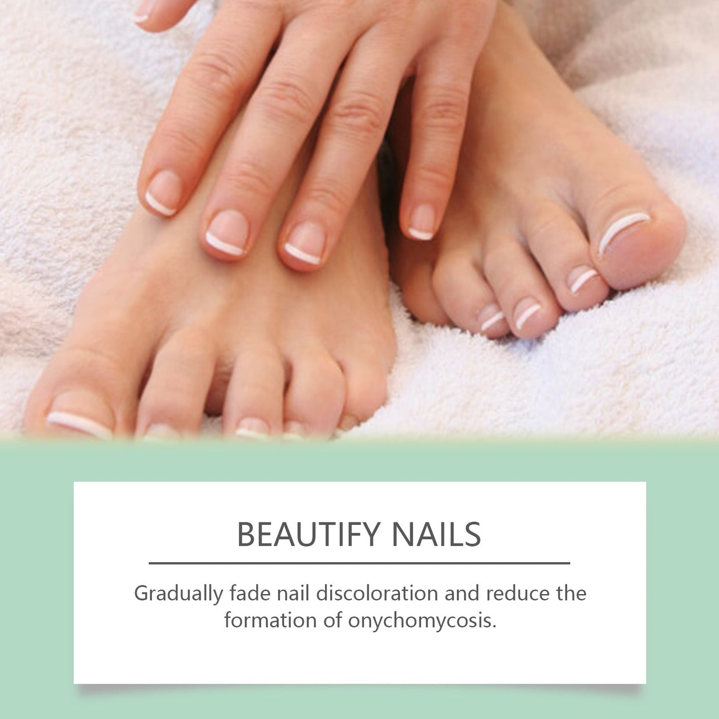 South Moon Nail Care Serum, Soft Nail Cream Brightening Nails Clean Nails Thick Toe Care Nails