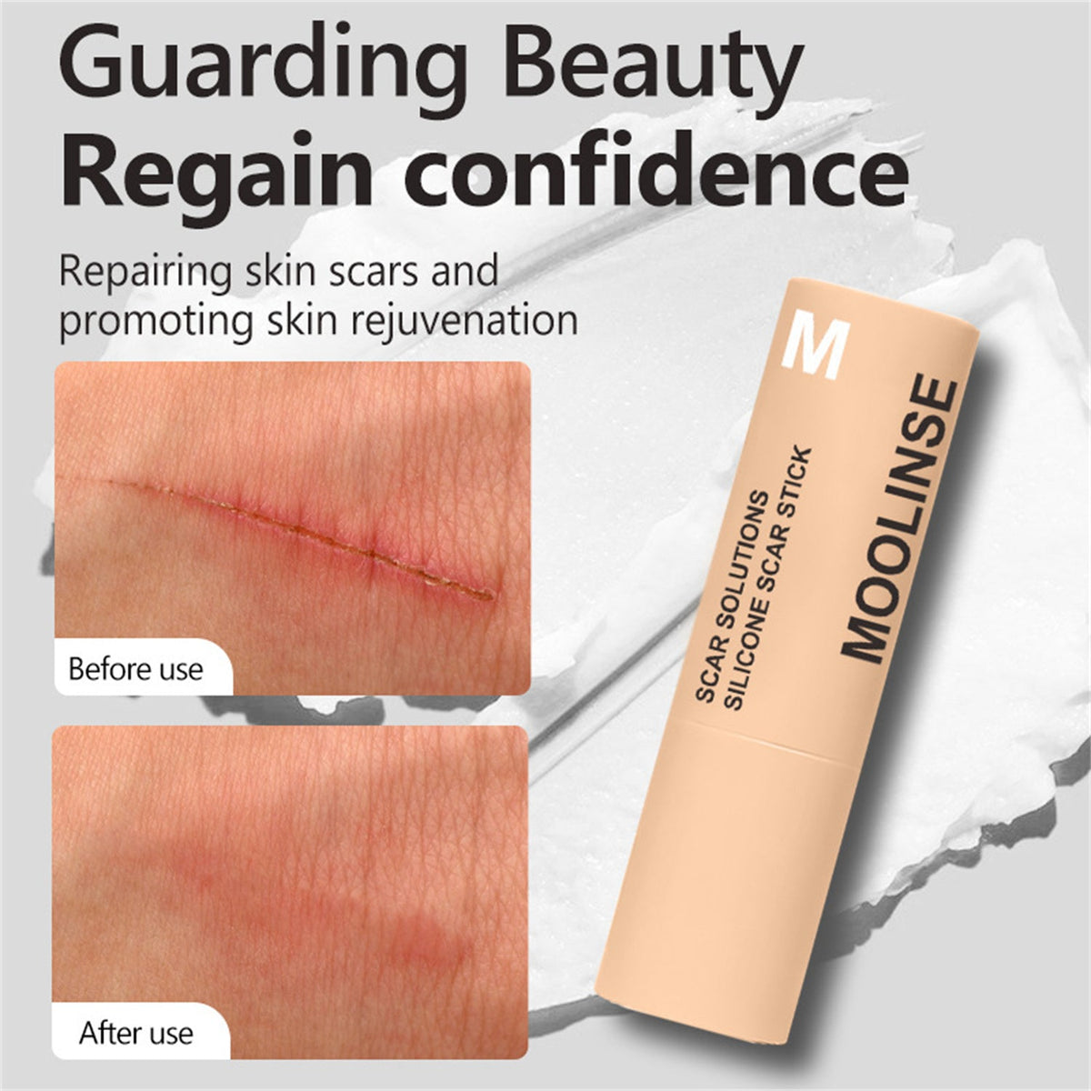 Stick - For Face And Body