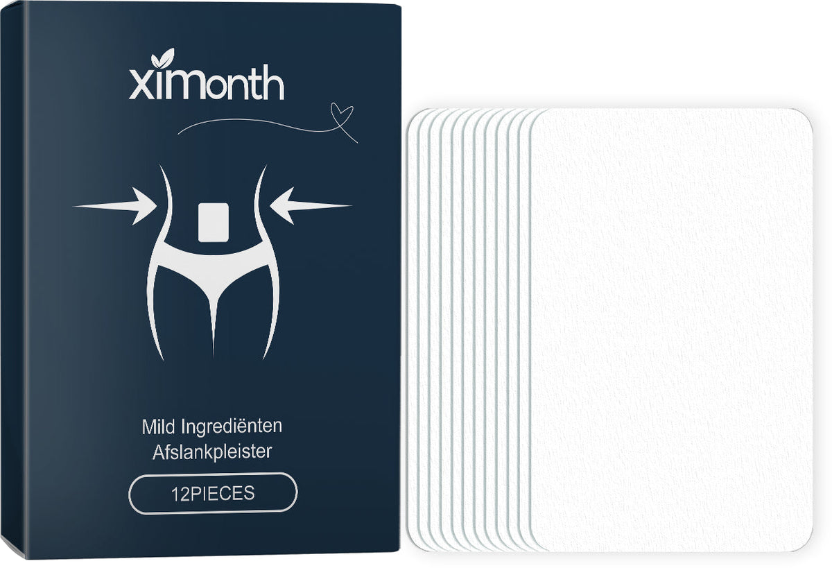Slimming Patches