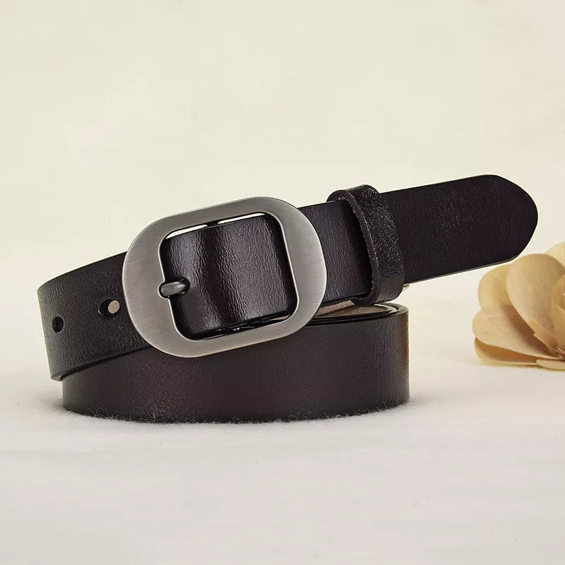 Vintage Style Adjustable Belt