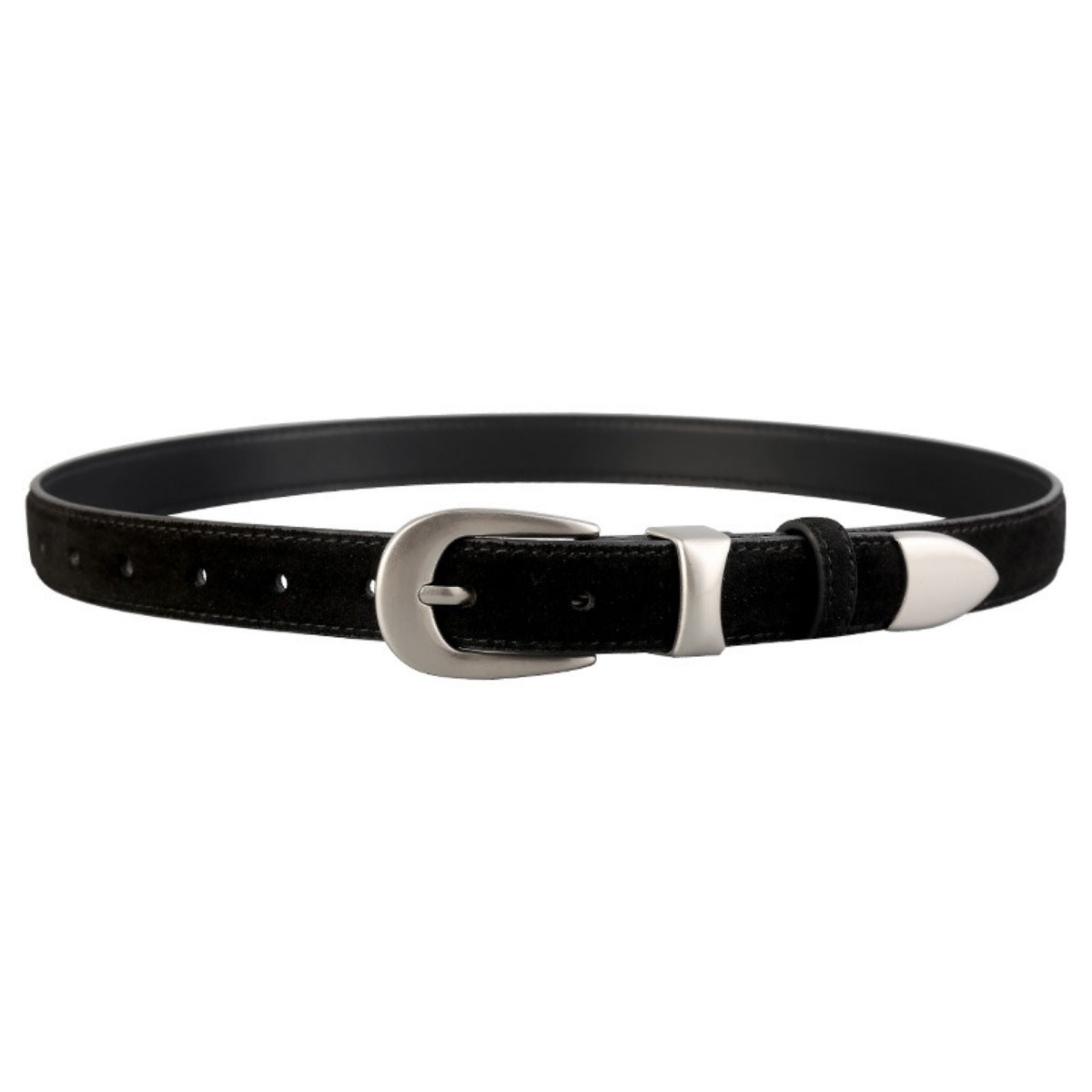 Adjustable Skinny Belt