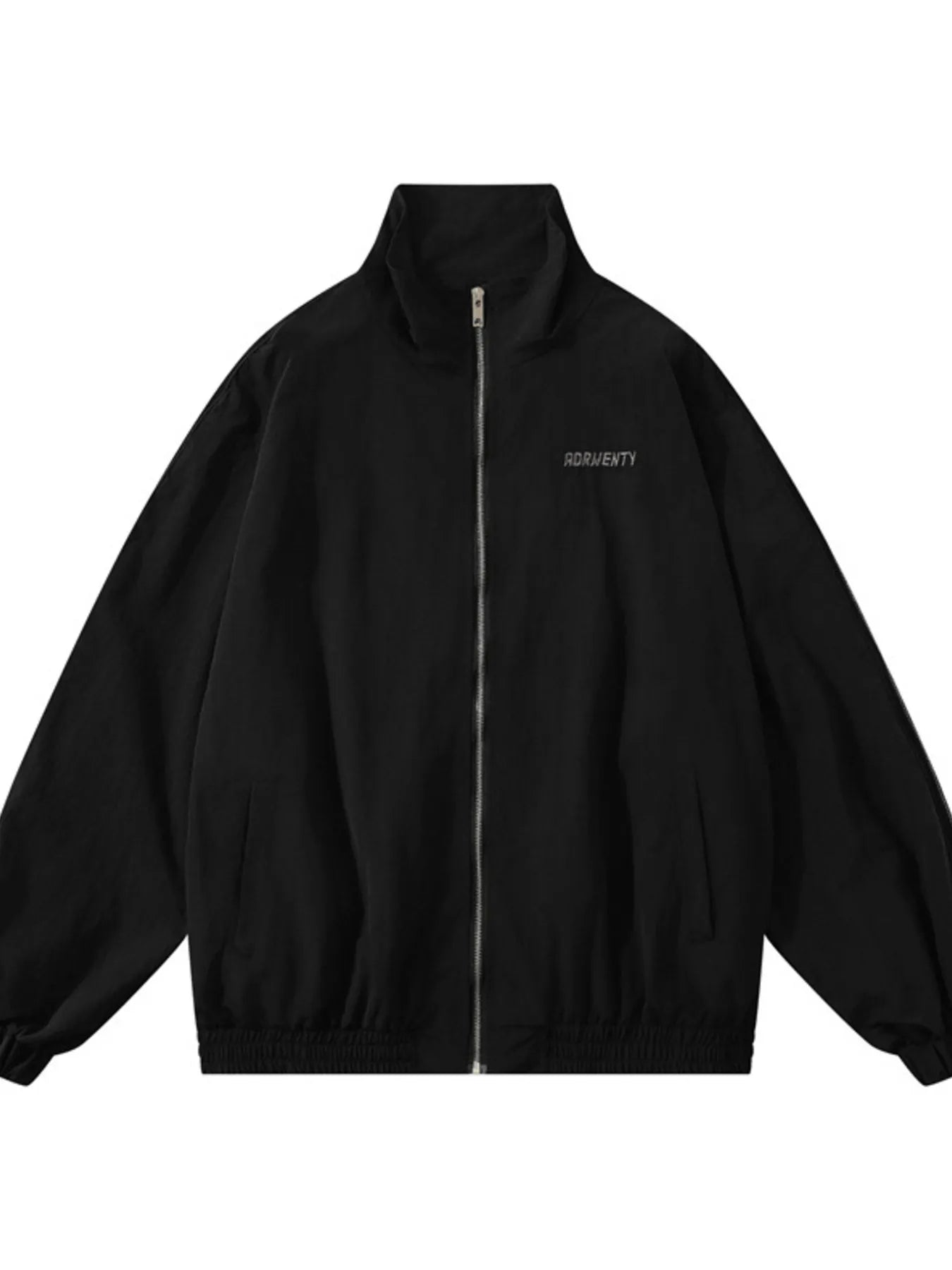 Men's Zip Up Jacket and Pants Set