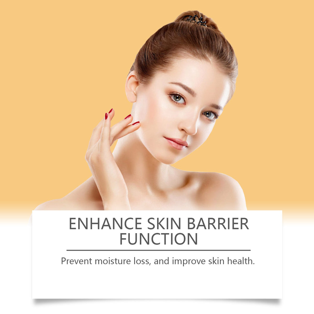 Jaysuing Vitamin C Face Cream Moisturizes, Hydrates, Brightening And Darkening Skin With Fruit Fragrance And Vitamin C Face Cream
