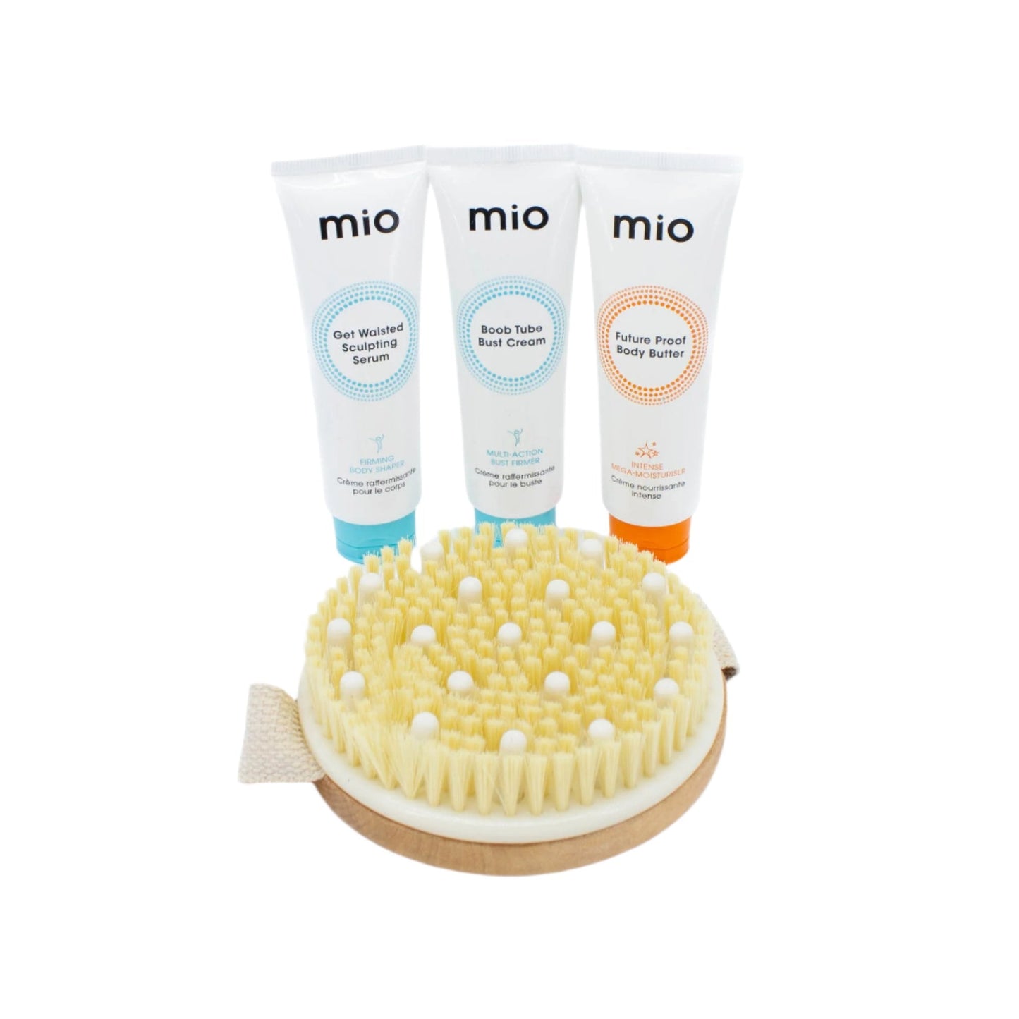 mio Feel-Good Four - Imperfect Box